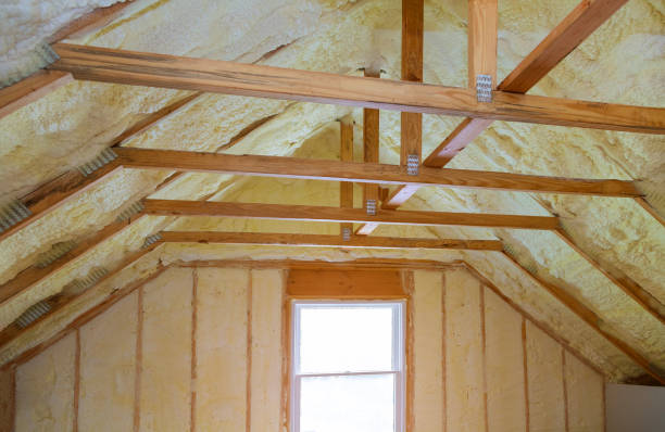 Best Residential Insulation in Pittsfield, IL