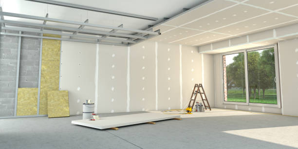 Best Eco-Friendly Insulation in Pittsfield, IL