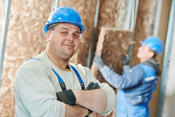 Reliable Pittsfield, IL Insulation Contractor Solutions